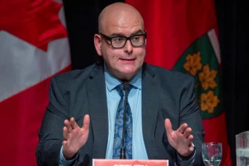 வாரத்தில் நான்கு நாட்கள் மட்டுமே வேலை! ஒன்ராறியோ தலைவர்