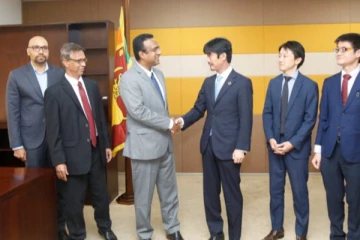 இலங்கை பாடசாலை மாணவர்களுக்கு வெளிநாடு செல்ல வாய்ப்பு