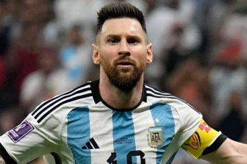 எங்கப்பா அந்த மெஸ்ஸி? அன்று கேலி செய்த சவுதி ரசிகர் இப்போது.., நிலைமையை புரட்டிப்போட்ட அர்ஜென்டினா!