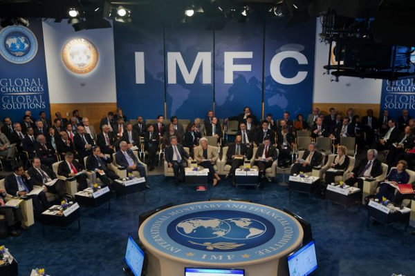 இலங்கைத் தொடர்பில் IMF வெளியிட்ட தகவல்! | Information Published Imf On Sri Lanka S Economy