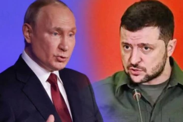 பரபரப்பை ஏற்படுத்திய  உக்ரைன் அதிபரின்  அறிவிப்பு!