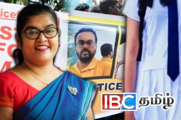 ஆசிரியரை பாதுகாக்கும் NPP: சரோஜா போல்ராஜ் பதவி விலக அதிகரிக்கும் அழுத்தம்