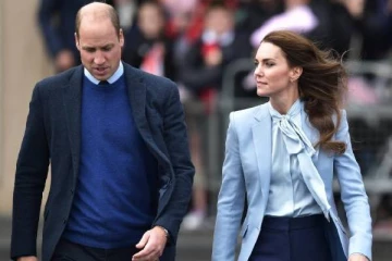 வெளிநாடு செல்லும் கேட் மிடில்டன் கண்டிப்பாக இந்த உடையும் எடுத்துச் செல்வாராம்: கூறப்படும் காரணம்