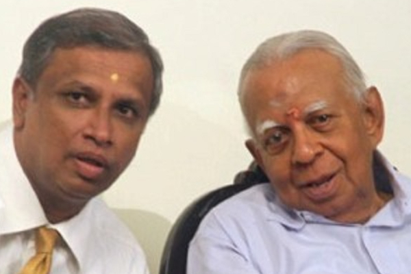 கூட்டமைப்பை உருவாக்கிய தலைவரின் நம்பிக்கைக்கு மோசமான குரோதத்தைப் புரிந்துள்ள தமிழரசு கட்சி! | Tamil National Alliance Meet Indian Minister கூட்டமைப்பை உருவாக்கிய தலைவரின் நம்பிக்கைக்கு மோசமான குரோதத்தைப் புரிந்துள்ள தமிழரசு கட்சி! | Tamil National Alliance Meet Indian Minister