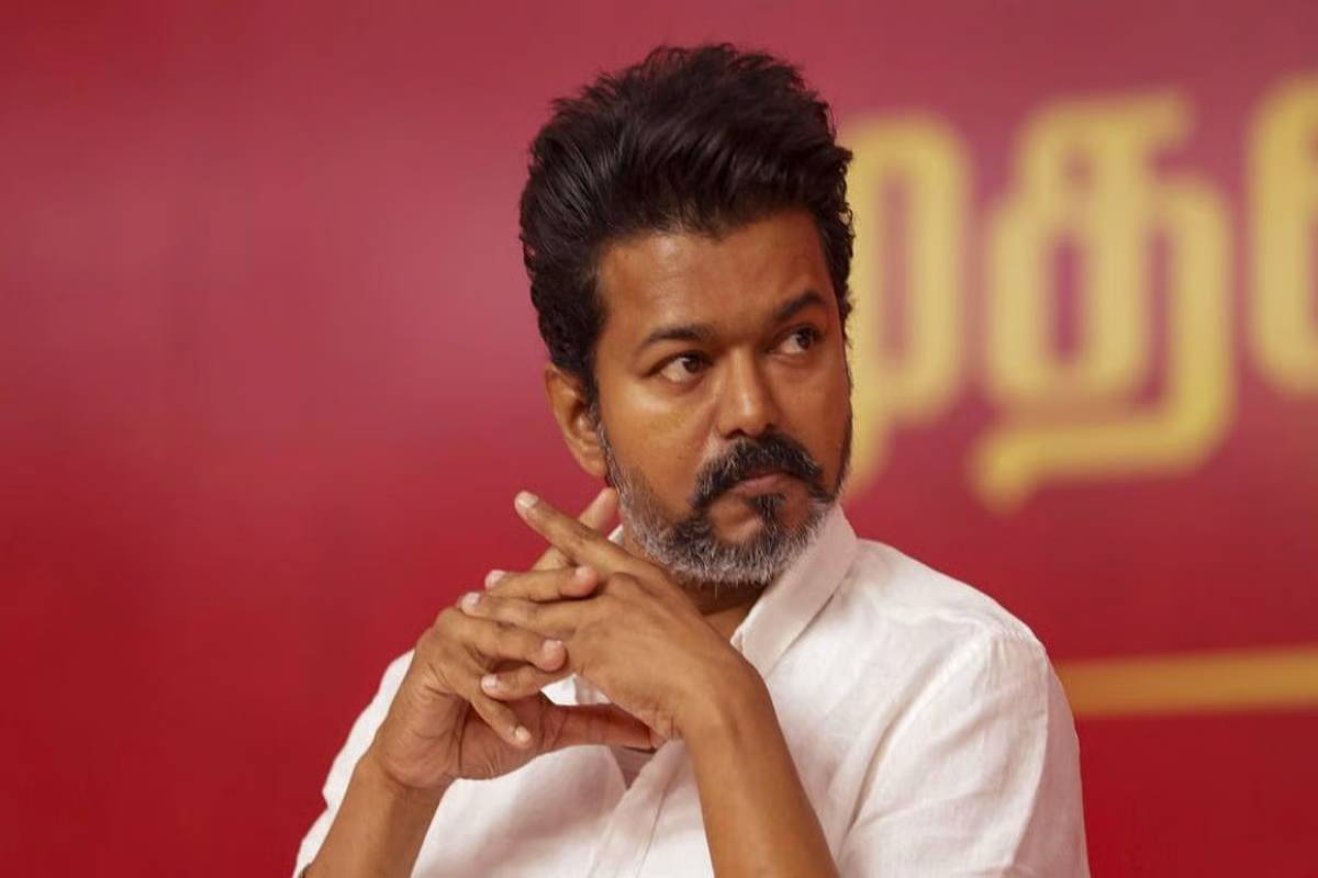 விஜய் பற்றி தெரியாத சுவாரஷ்ய தகவல்கள் - இவ்வளவு இருக்கா? | Interesting Facts About Actor Vijay Tamilaga V K