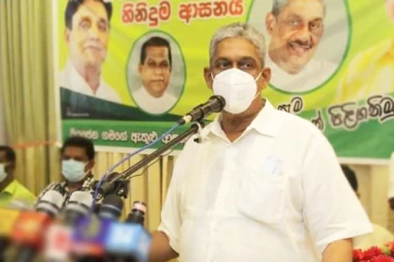 தனிப்பட்ட கொடுக்கல் வாங்கல்களுக்காக இலங்கை வரும் சீனா அமைச்சர்கள்- சரத் பொன்சேகா