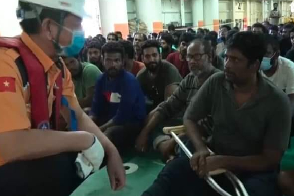 கனடாவுக்கு சட்டவிரோத பயணம்; சிக்கிய 303 இலங்கையர்களின் நிலை என்ன? | Illegal Travel To Canada Srilankan Refugees