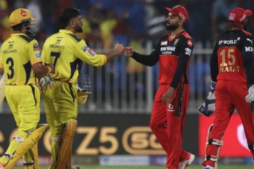 சென்னை அதிரடி வெற்றி….சிக்கலில் சிக்கிய ஆர்சிபி! தலைகீழாக மாறிய போட்டி