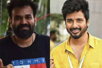 தப்பை தட்டிக்கேட்ட பிரேம்ஜி!! மன்னிப்பு கேட்ட சிவகார்த்திகேயன்..