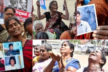 யுத்தம் முடிந்தும் கிடைக்காத தீர்வு - ஒன்று திரள விடுக்கப்பட்டுள்ள அழைப்பு!