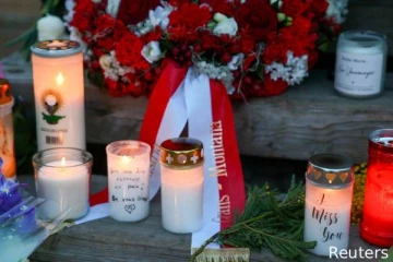 சுவிஸ் மதுபான விடுதி தீவிபத்து: பாதிக்கப்பட்டவர்களுக்கு இழப்பீடு