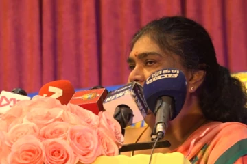 வியாபார ஆக்கிரமிப்பக்களுக்கு உள்வாங்கப்படும் தமிழ் மக்கள்: கவலை வெளியிடும் வடக்கு ஆளுநர்