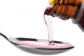 ළමුන් 66කට මරු කැඳ වූ කැස්ස සිරප් ගැන නවතම තොරතුරු රැසක්..