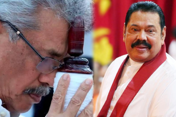 அது வரையில் ராஜபக்சர்கள் இருக்க மாட்டார்கள்! மக்களே விரட்டியடிப்பர் - அரசாங்கத்திற்கு இறுதி எச்சரிக்கை மணி - ஐபிசி தமிழ்