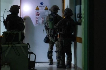 காசாவின் முடிவுரையை எழுதும் இஸ்ரேலின் இரகசிய நகர்வுகள்: அதிர்ச்சிதரும் உண்மைகள்!!