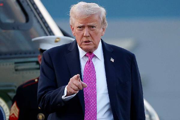 அமெரிக்கப் படைகள் குறிவைக்கப்படும்... ட்ரம்பின் மிரட்டலுக்கு ஈரான் பதிலடி | Iranian Officials Warning