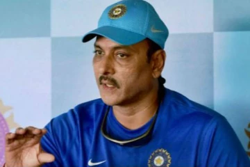 “வேற வழியே இல்ல, நீங்க இதை செய்தே ஆகனும்” - ராகுல் டிராவிட்டிற்கு ரவி சாஸ்திரி எச்சரிக்கை