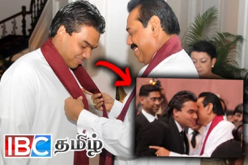 சர்ச்சையாக உருவெடுத்த நாமலின் சட்டப் பரீட்சை: வழங்கப்பட்ட பதில்