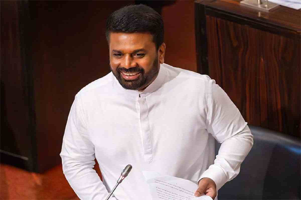 சொந்த திருட்டுக்களை மூடிமறைக்கவா அரசிற்கு ஆணை வழங்கப்பட்டது..! முன்னாள் அமைச்சர் கேள்வி | Did The Gover Get Mandate Cover Up Its Own Thefts