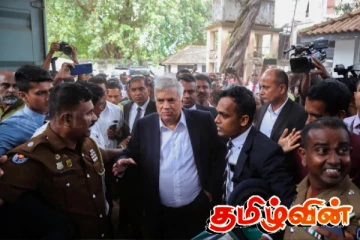 ரணிலுக்கு உடனடி இதய அறுவை சத்திரசிகிச்சைக்கு மருத்துவர்கள் பரிந்துரை