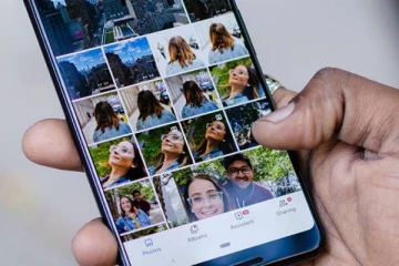 உங்கள் செல்போன் Galleryயில் உள்ள போட்டோக்களை யாருக்கும் தெரியாமல் மறைத்து வைப்பது எப்படி?