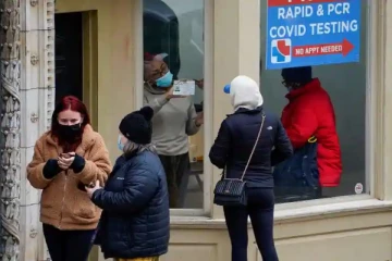 பிரித்தானியாவில் எழுந்துள்ள புதிய சிக்கல்! விரக்தியில் மக்கள்