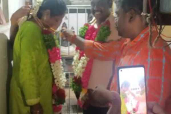 ஆசை ஆசையாக தாலி கட்டிய நபர்! முதலிரவில் ஷாக் கொடுத்த புதுப்பெண் | Woman Escaped With Gold Chain