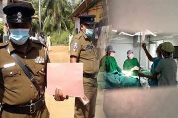 ஒரே குடும்பத்தை சேர்ந்த பெற்றோர் மற்றும் பிள்ளைகள் உயிரை மாய்க்க முயற்சி