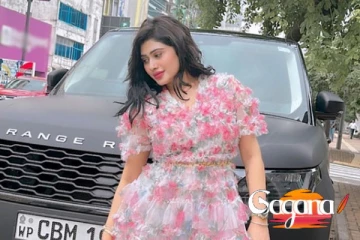 පියුමි හංසමාලි ගහපු ගේම... CID හෙළි කරයි...