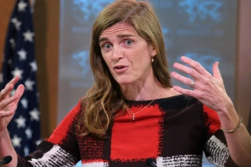 இலங்கைக்கு மேலும்  கடினமான தருணங்களும் இருக்கின்றது - சமந்தா பவர்