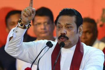 மகிந்த மீது மக்கள் கொண்டுள்ள நம்பிக்கை - சாகர காரியவசம் தகவல்