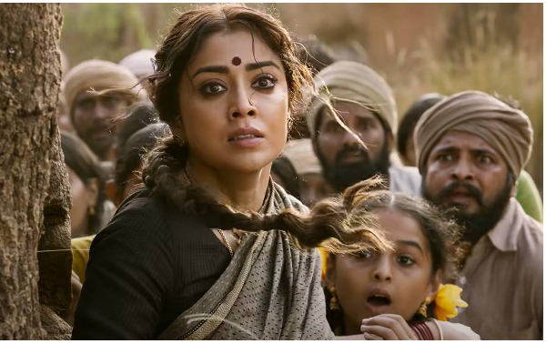 மகளுக்காக நடிகை ஸ்ரேயா எடுத்துள்ள முடிவு - அப்படி என்ன கூறியுள்ளார் பாருங்க.. | Shreya About Daughter