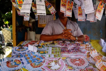 லொத்தர் சீட்டுக்களை தனியாரிடம் வழங்க ஒப்புதல்!