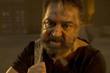 கேஜிஎஃப், RRR லாம் ஓரமா போங்க அந்த பக்கம்! உக்ரத்தை காட்டிய கமலின் விக்ரம்..