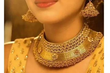 திடீரென தங்கம் விலையில் அதிரடி மாற்றம் - இன்றைய விலை விபரம்