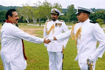 යෝෂිතගේ නාවික හමුදා වැටුප ගැන අධිකරණයේදී හෙළි වූ දේ මෙන්න