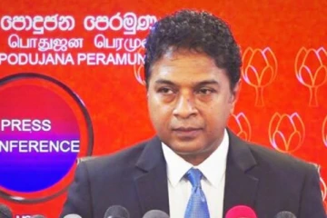 மீண்டும் அம்பலமாகியுள்ள எதிர்க்கட்சியின் வங்குரோத்து நிலை: சாகர காரியவசம் குற்றச்சாட்டு