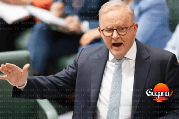 බොන්ඩි වෙරළ ප්‍රහාරයෙන් පසු නව නීතියක් ගැන ඕස්ට්‍රේලියානු අගමැතිගෙන් විශේෂ නිවේදනයක්