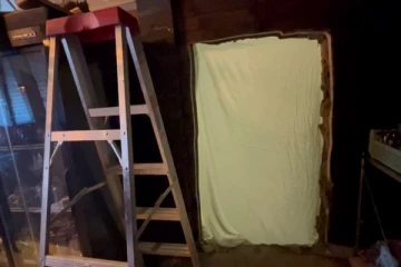 கனடாவில் பிரபல ஹோட்டலில் திரைப்படங்களில் போன்று துளையிட்டு திருடிய நபர்கள்