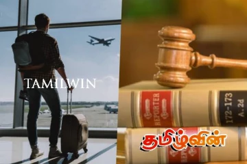 இலங்கைக்கு சென்றால் ஆபத்து : இலங்கையரை தடுப்புக்காவலில் இருந்து விடுவித்த சைப்பிரஸ் நீதிமன்றம்