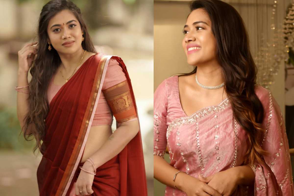 அந்தமான் பீச்சில் டூபீஸ் ஆடையில் நடிகை ஆர்த்தி சுரேஷ்..புகைப்படங்கள்.. | Aarthi Subas Andamab Bicobar With His Lover அந்தமான் பீச்சில் டூபீஸ் ஆடையில் நடிகை ஆர்த்தி சுரேஷ்..புகைப்படங்கள்.. | Aarthi Subas Andamab Bicobar With His Lover