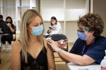 விரைவில் கனடாவில் கொரோனா தடுப்பூசி கட்டாயமாக்கப்படும்: வெளியாகியுள்ள முக்கிய தகவல்