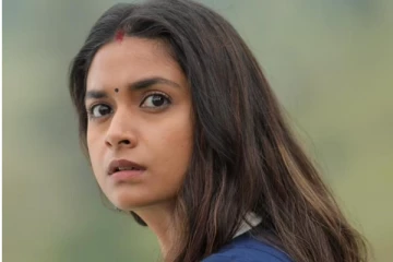 தீடீரென அனைவருக்கும் ஷாக் கொடுத்த நடிகை கீர்த்தி சுரேஷ்.. அப்படி என்ன சொன்னார் தெரியுமா