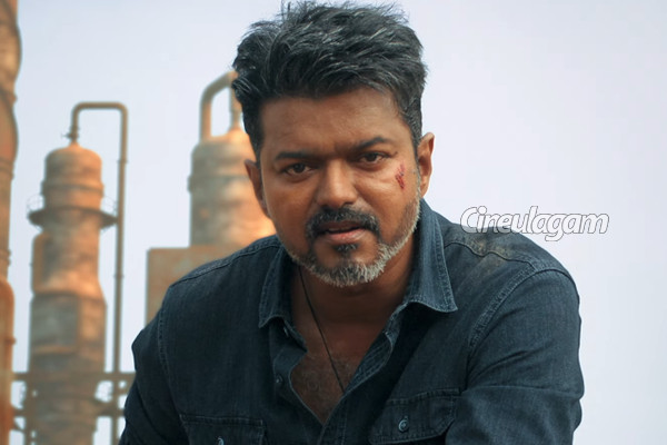 பாஜக முடிவு பண்ணிட்டாய்ங்க.. தோக்கப்போறது உறுதி! ஜனநாயகன் பிரச்சனை பற்றி பிரபல இயக்குனர் | Shanmugam Muthusamy Slam Bjp Jananayagan Censor