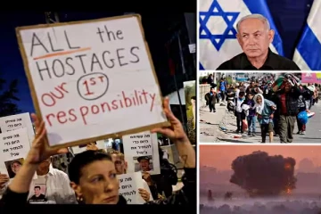 04 நாட்களுக்கு நிறுத்தப்படும் இஸ்ரேல் - ஹமாஸ் போர்!