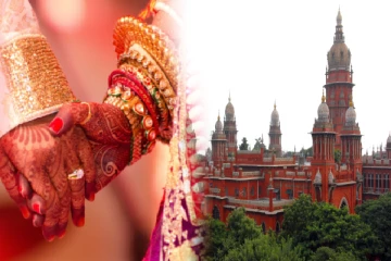 இந்தியரை மணந்த இலங்கை தமிழ் பெண்ணுக்காக மத்திய அரசு வரை சென்ற உச்ச நீதிமன்ற கோரிக்கை