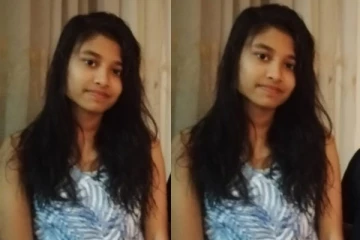 காணாமல் போன  சிறுமி கண்டுபிடிக்கப்பட்டார்