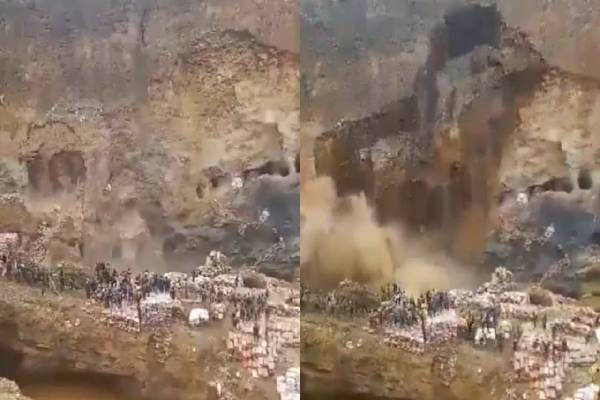 congo mine bridge collapse congo mine bridge collapse