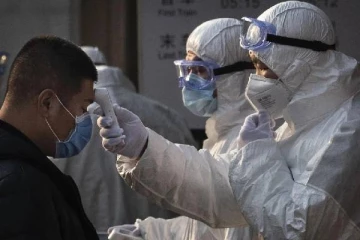 சீனாவின் பிரபல மாமிச சந்தை... கொடிய கிருமிகள் கண்டுபிடிப்பு: இன்னொரு பெருந்தொற்று?