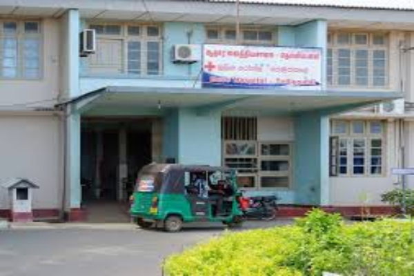 யாழில் 21 நாட்களேயான சிசுவிற்கு நேர்ந்த துயரம் | A 21 Day Old Baby Boy In Jaffna Dies Vomiting